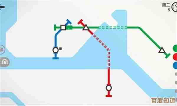 模拟地铁柏林布线那些绕不开的坑和实用解法…