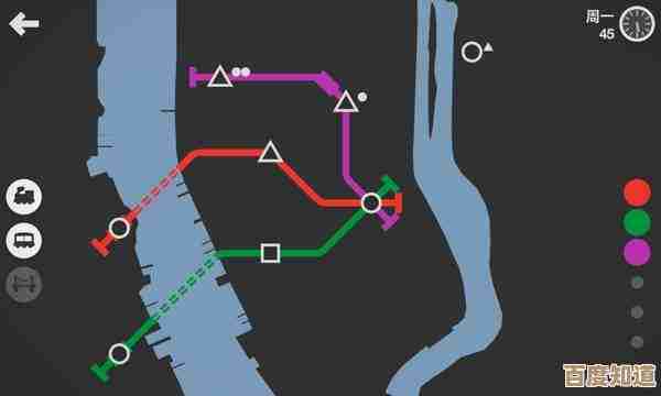 模拟地铁柏林布线那些绕不开的坑和实用解法…