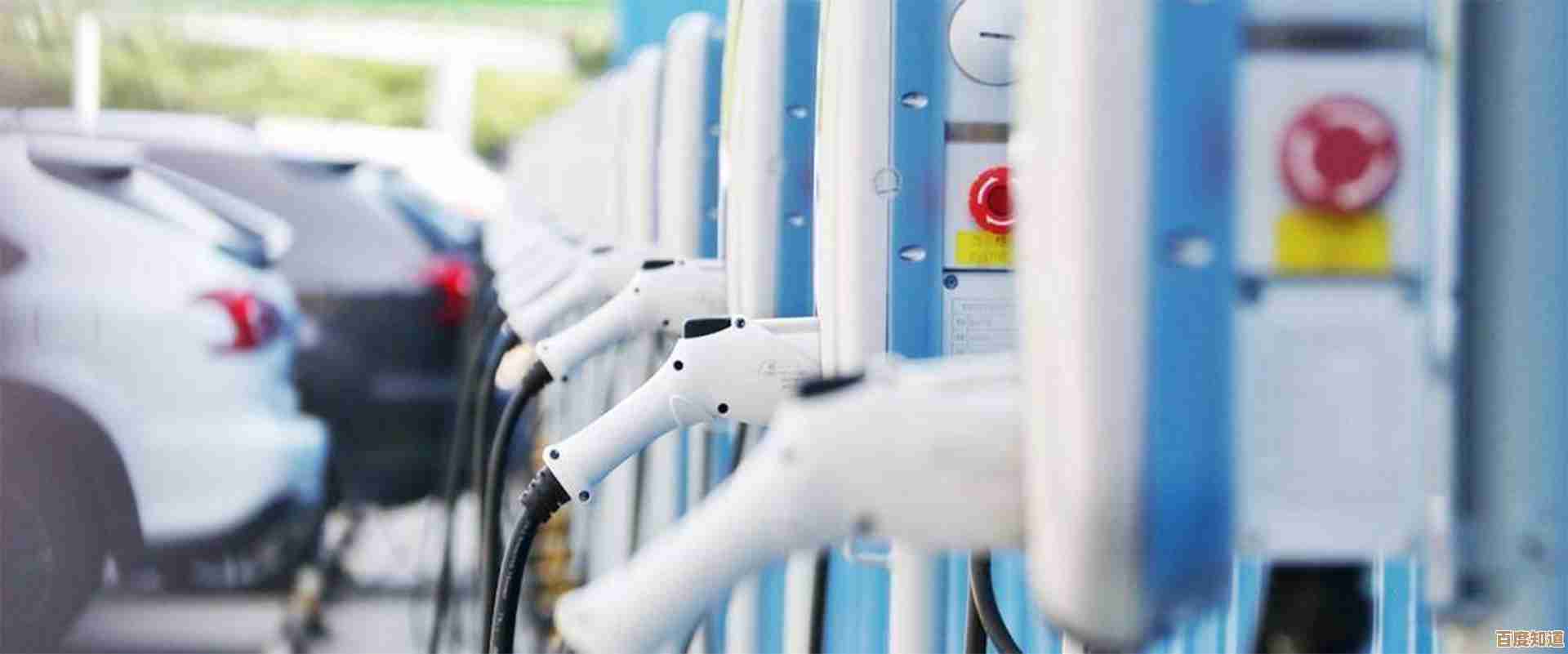 电动汽车充电难题:城市居民如何高效解决日常充电需求 电动汽车充电难题:城市居民如何高效解决日常充电需求