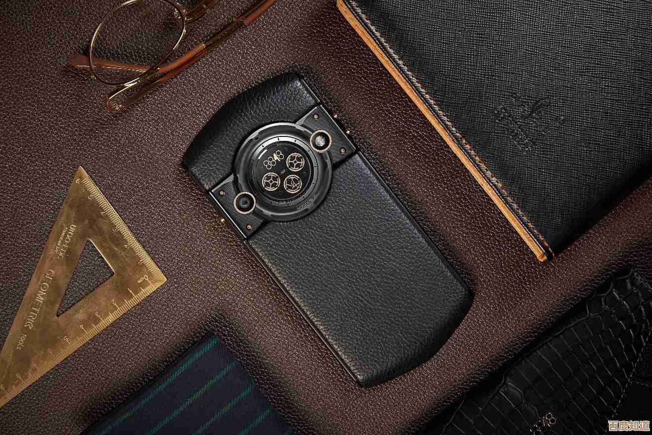 尊贵体验再升级：探索奢侈品手机的科技美学新境界