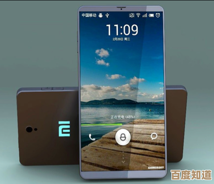 小米手机4：创新科技与极致体验的完美交汇