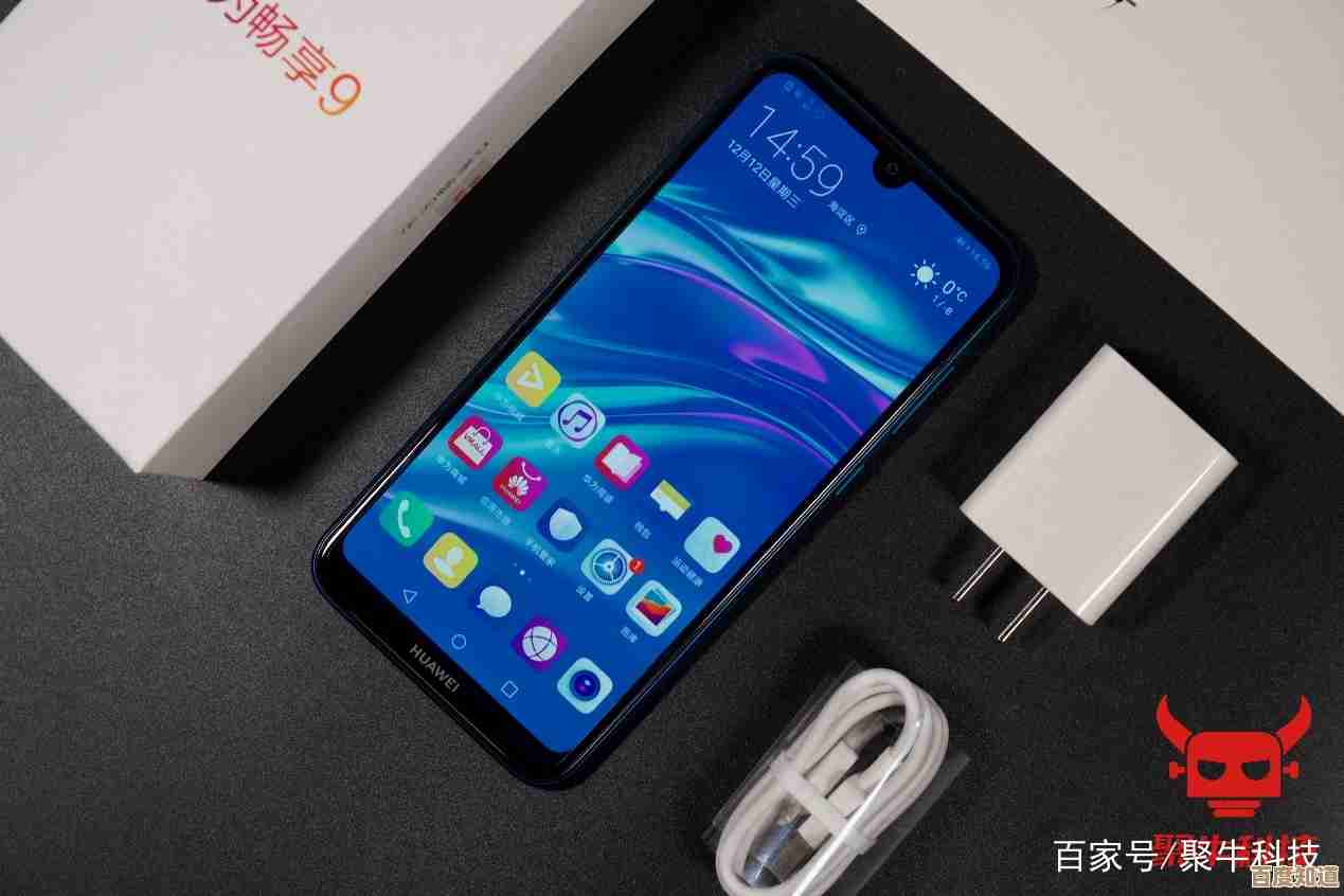 华为畅享9引领风尚:体验强劲性能与顺畅操作的精妙结合 华为畅享9引领风尚:体验强劲性能与顺畅操作的精妙结合