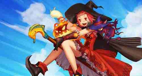 dnf魔道到底选哪个好，感觉每个流派都有点遮遮掩掩.