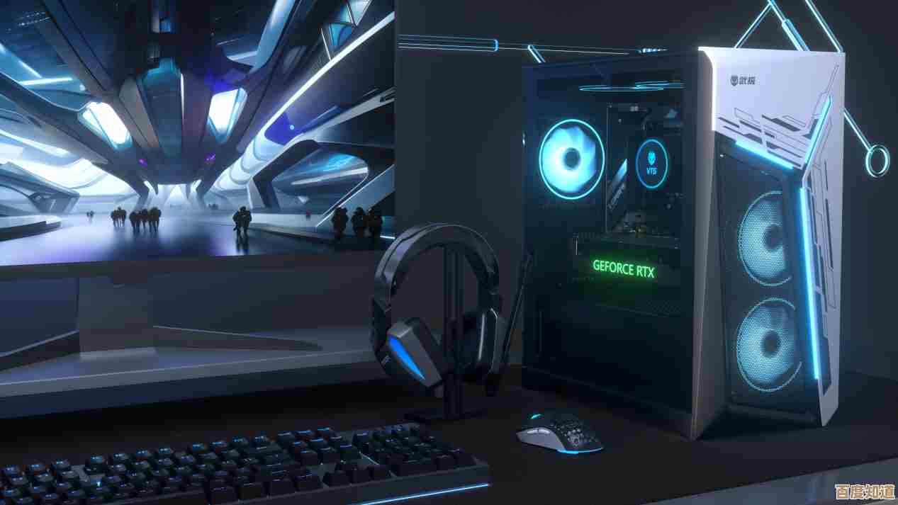 武极电脑：重塑计算边界，赋予未来科技以超凡动能的梦想之作