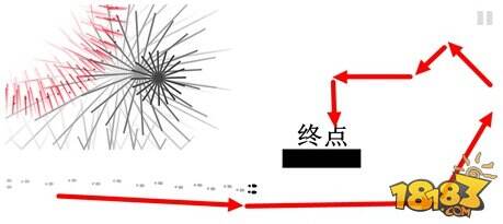 Dark Echo回声探路白章11关实战思路与踩雷点，边走边念的攻略