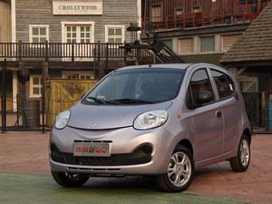 奇瑞QQ308小巧车身大能量，开启都市精彩驾驶新篇章