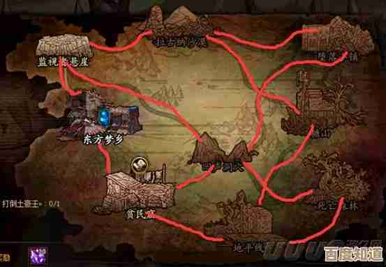 魔兽世界余波阵阵任务，副本路线掉落触发点我记下来的碎碎念