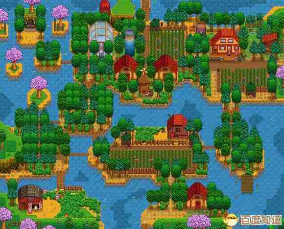 星露谷物语里哪些人物好看，选哪位颜值更让人心动呢