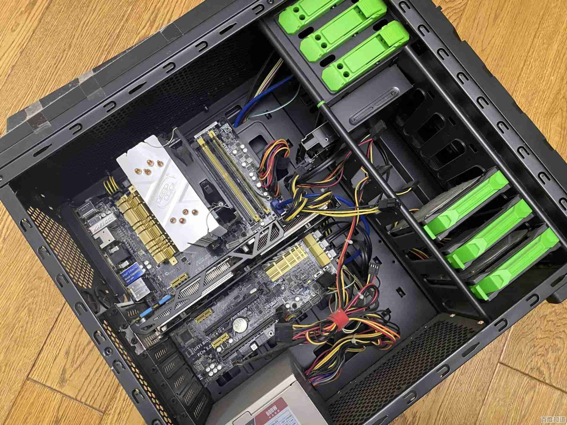 2014年显卡排行榜深度解析：天梯图呈现当年最强显卡性能之争