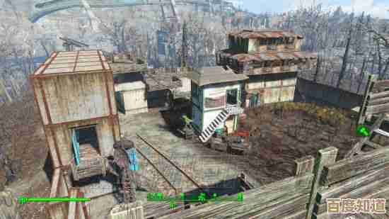 辐射4前哨基地选哪个啊,感觉每处都有槽点. 辐射4前哨基地选哪个啊,感觉每处都有槽点.