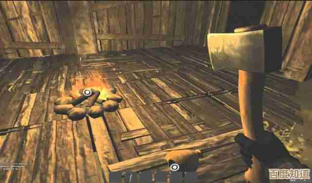 好玩不腻的生存游戏清单，想不到就先从这些有趣的开始