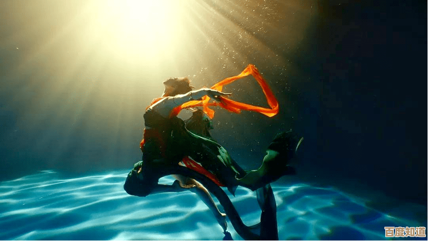 遨游影像天地，尽享每一帧画面带来的惊喜与感动