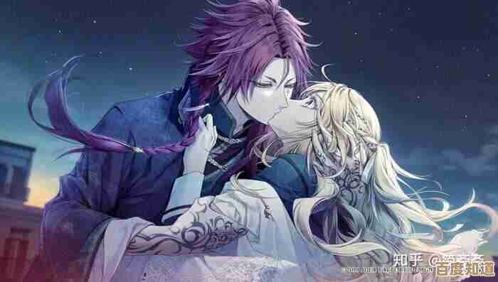 好玩的吸血鬼乙女游戏都有哪些，能推荐个合集吗