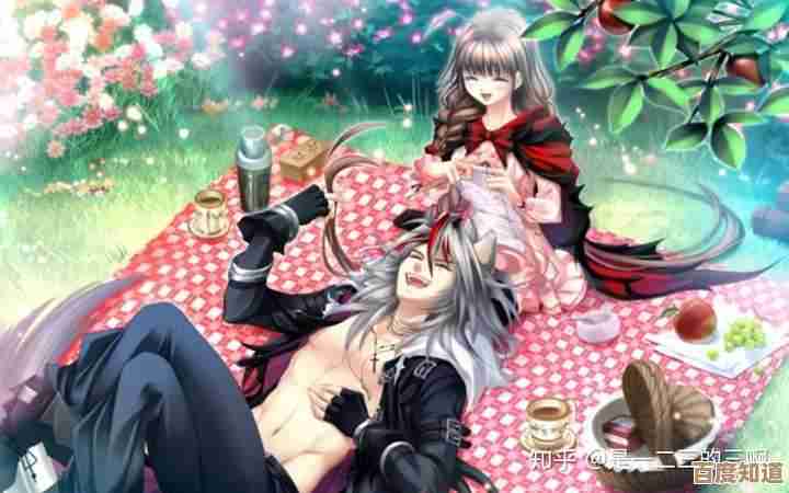 好玩的吸血鬼乙女游戏都有哪些，能推荐个合集吗