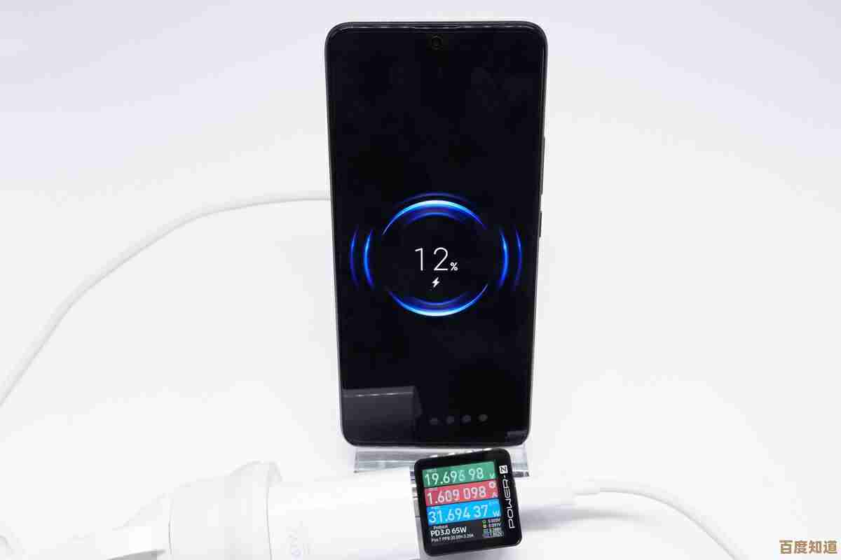 手机充电速度变慢怎么办？这些方法帮你快速恢复高效充电