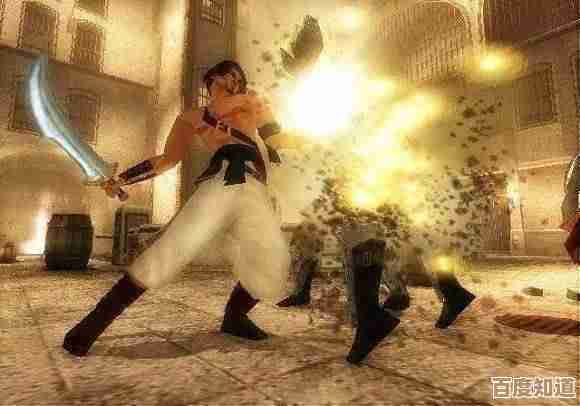 聊聊那些经典的3d动作游戏单机，很多回忆还没讲完