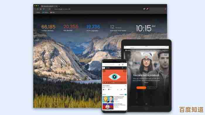 快速更改默认浏览器设置：让您的网络浏览体验更个性化