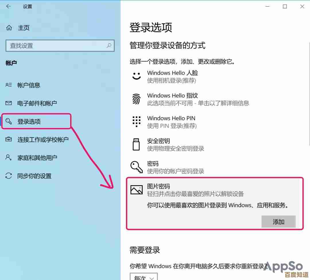 保障个人数据安全：电脑开机密码设置方法全面指南