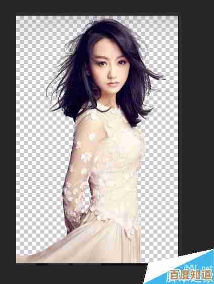 解锁PS通道抠图秘诀，快速实现精准抠图与创意图片编辑！