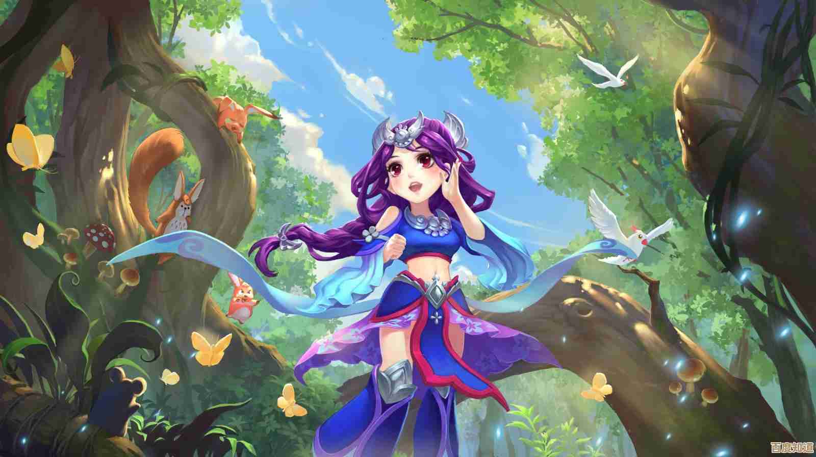 梦幻西游阴曹地府门派到底有啥特点，该怎么选适合的角色啊