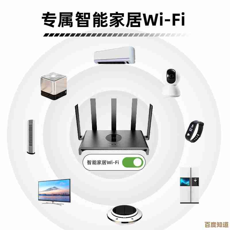 畅享极速上网，网件路由器保障稳定高效的家庭网络环境