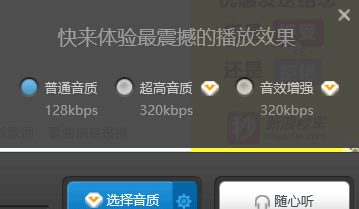 享受FLAC无损格式：沉浸在高品质音乐的细腻音质与丰富细节中
