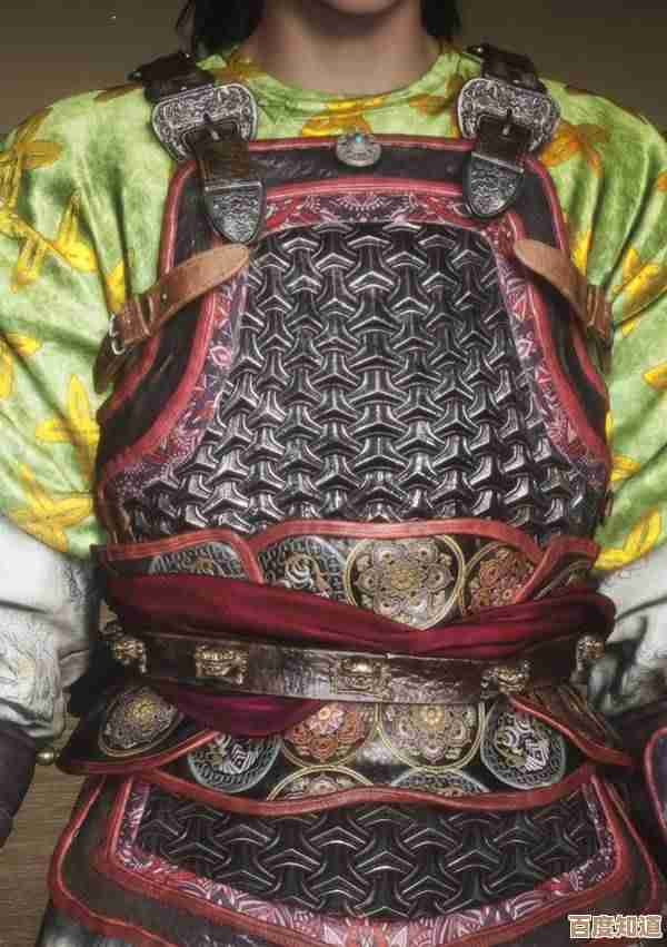 《燕云十六声》山文甲3件套怎么弄,刷图、任务、商店哪家强 《燕云十六声》山文甲3件套怎么弄,刷图、任务、商店哪家强