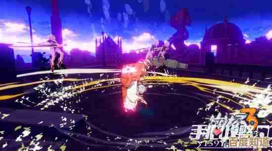 崩坏3噬神斗场怎么玩？碎碎念下的玩法要点和套路