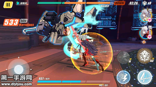 崩坏3噬神斗场怎么玩？碎碎念下的玩法要点和套路