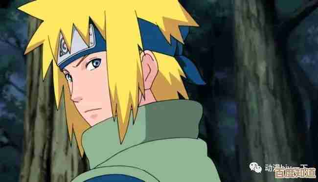 死神跟火影对比波风水门会不会被改成不一样的设定我有点迷