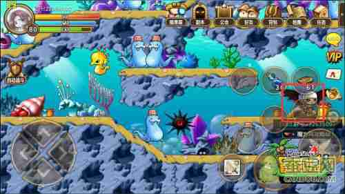 有没有好玩儿的冒险岛手游，哪里能找到那种靠谱又有趣的…