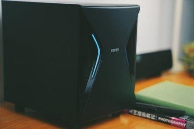 漫步者音响：开启沉浸式音乐之旅的理想伴侣