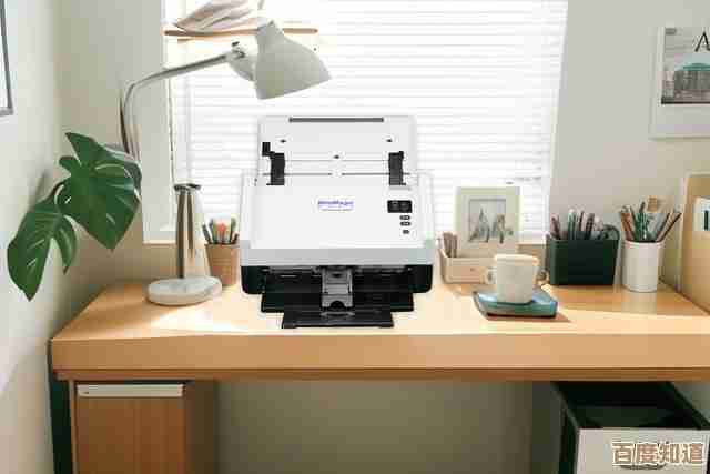 探索打印机扫描功能：一步步教您完成高质量文档扫描