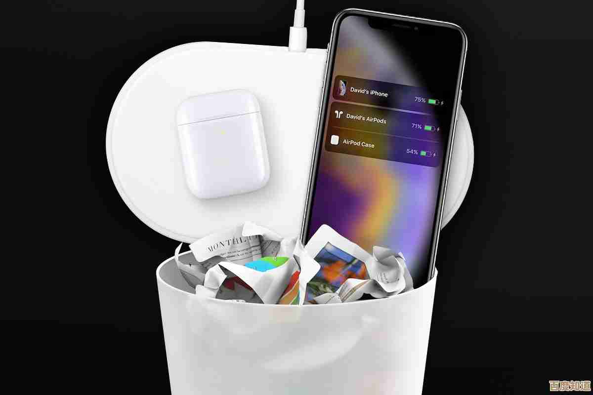 苹果充电器高效赋能，快速充电助您摆脱电量焦虑