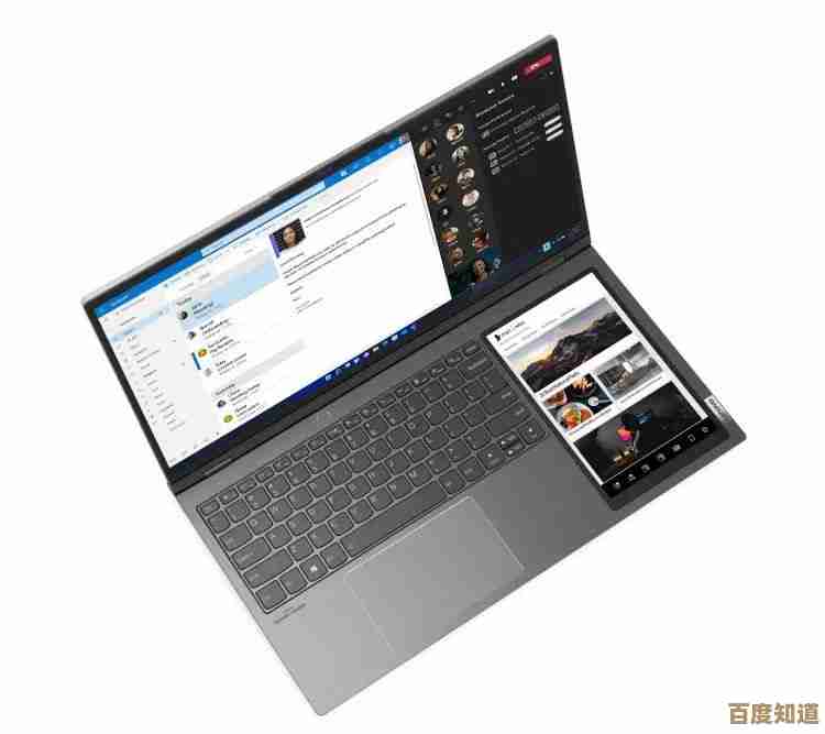 搭载前沿科技的联想电脑，为您的创意旅程提供强劲动力与稳定支持