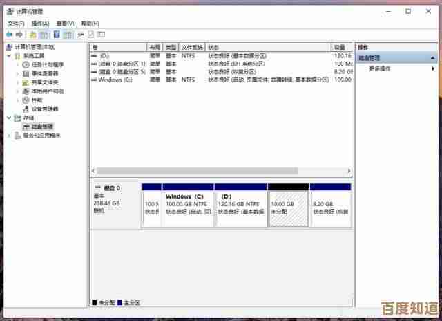 电脑C盘爆满别慌张，这些方法助你轻松扩容