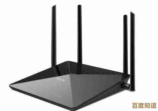 无线路由器桥接技术：轻松实现家庭网络覆盖扩展