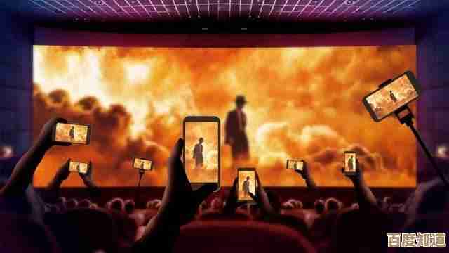 掌握手机观影秘诀：如何优化选择与提升观看效果的技巧