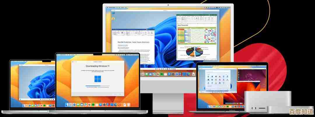 Mac双系统安装的利弊：是否会损伤电脑及使用体验评估