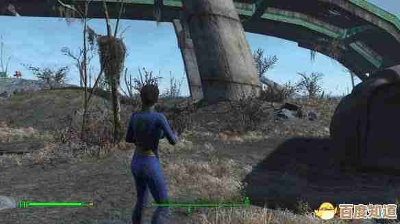 辐射4里创伤和双弹哪个更香，实战感受说不清.