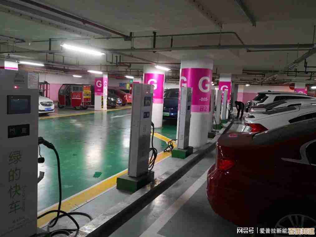 加盟电动车充电桩项目需准备多少启动资金？详细解析