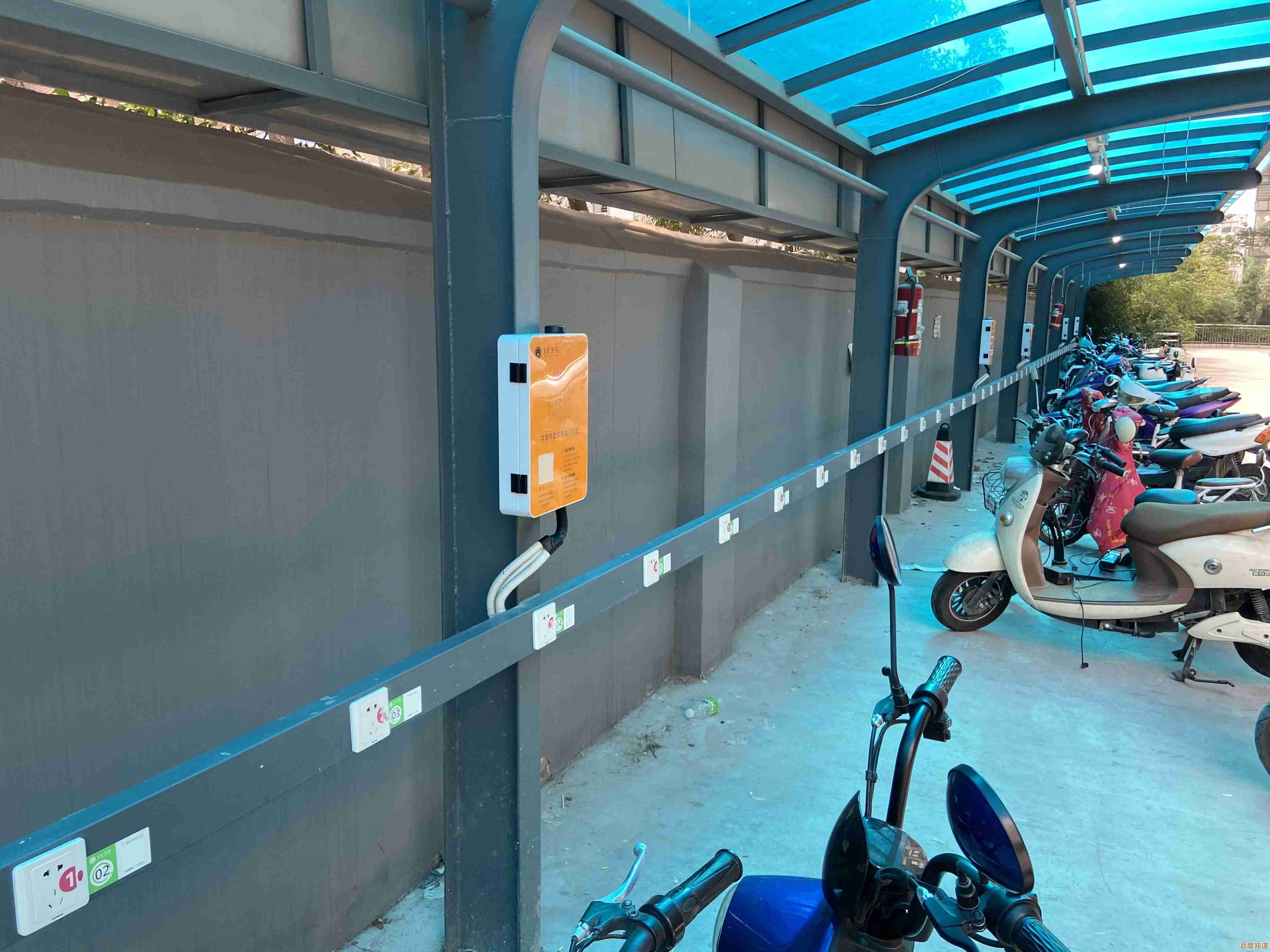 加盟电动车充电桩项目需准备多少启动资金？详细解析