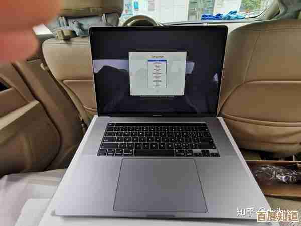 小鱼分享苹果笔记本电脑真实使用心得与技巧