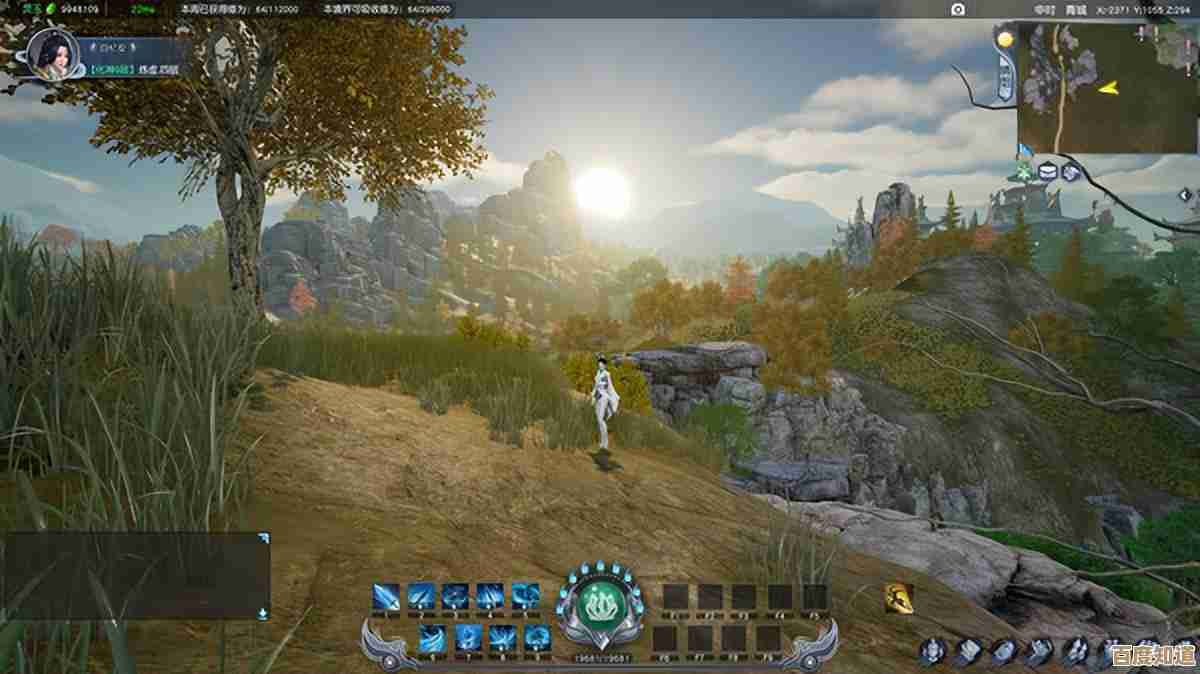 蜀山初章邀约赴仙活动攻略,路子不太正但能拿满隐藏奖励. 蜀山初章邀约赴仙活动攻略,路子不太正但能拿满隐藏奖励.