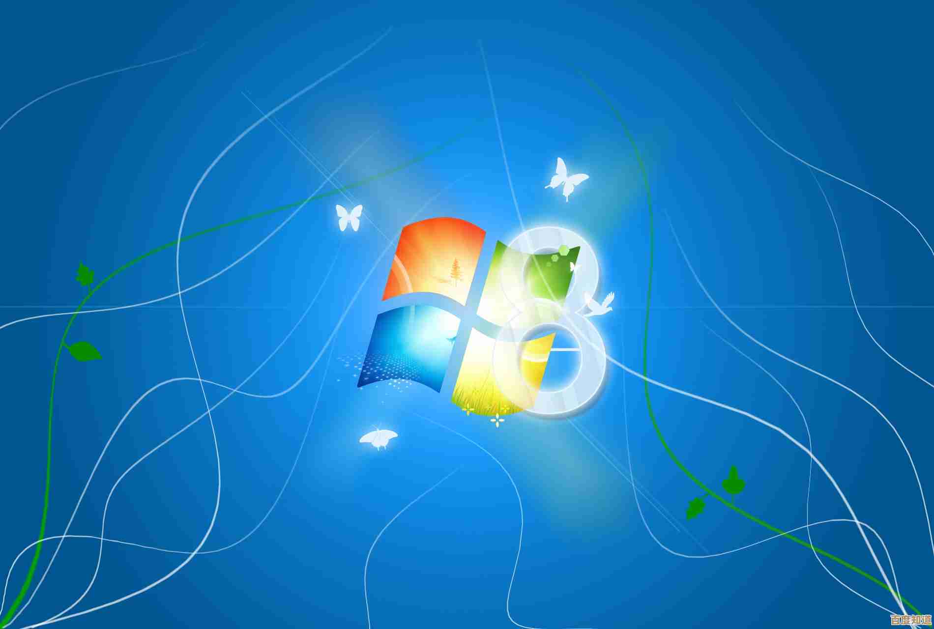 桌面美化指南：通过创意壁纸搭配，让电脑屏幕展现独特魅力！