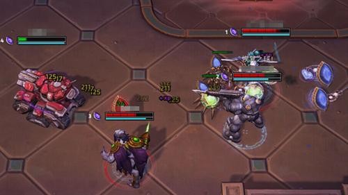 百分之一恐吞组队攻略思路，嗯…这些小细节能让队友不崩溃