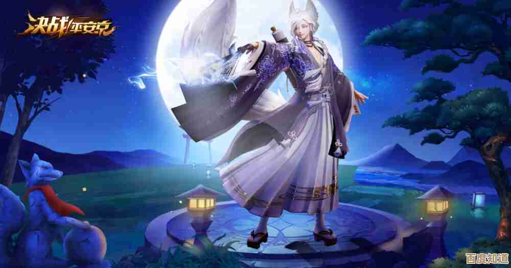 决战平安京妖狐深度攻略，带你摸索那些被忽略的小技巧