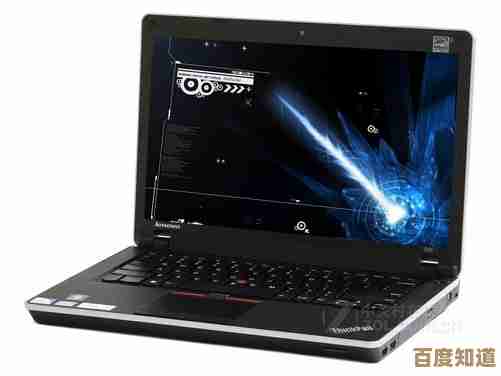 联想E40轻薄本：强劲性能助力高效办公，轻松应对工作挑战