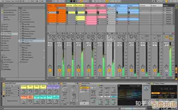 用Win11打造个性化音乐:无限创意,剪辑出你的专属旋律! 用Win11打造个性化音乐:无限创意,剪辑出你的专属旋律!