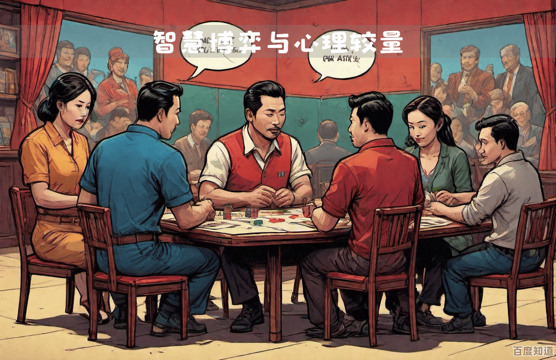 红心大战:情感与理智的内心博弈与抉择 红心大战:情感与理智的内心博弈与抉择